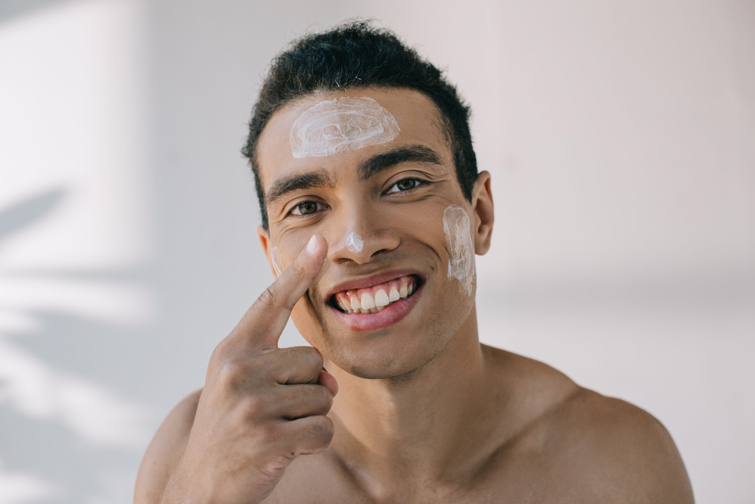 Bhava Biocosméticos | 5 vantagens do uso de cosméticos masculinos veganos